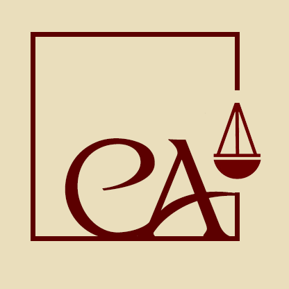 Chrystian Amorim Logo